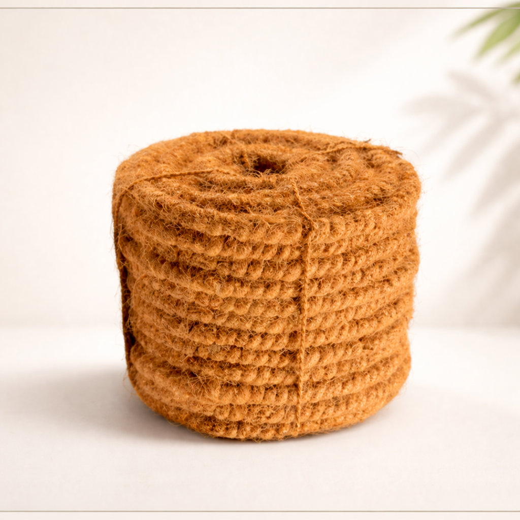 Coir Rols Suriyacoirs | Pollachi